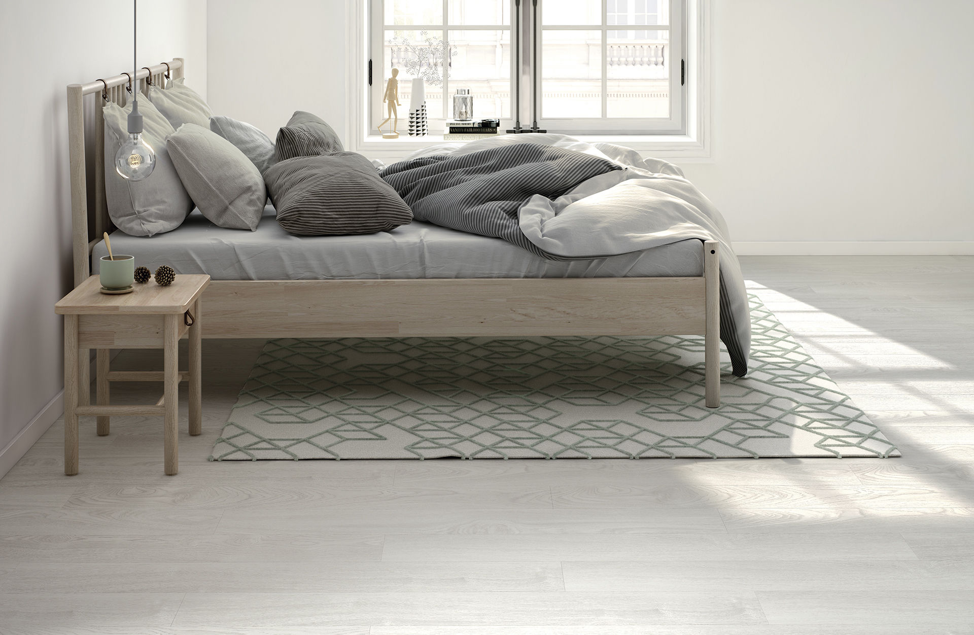 Scandinavian