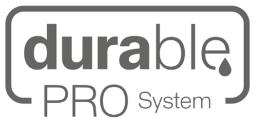 Durable PRO Technology