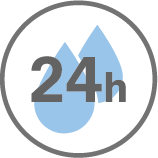 24h
